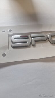 FIAT emblem,novy znak 735721549 - 3