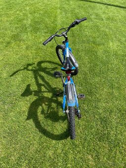 Detský bicykel CTM Scooby 2.0 - 3