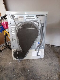 Sušička SAMSUNG - 3