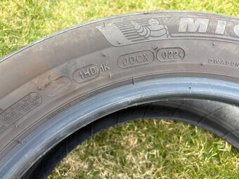Michelin e.Primacy 195/55 R16 91 - 3