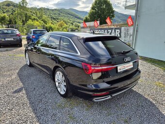 Audi A6 Avant 45 3.0 TDI mHEV S-Line quattro S-tronic 170 KW - 3