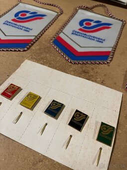 Vlajky - 3