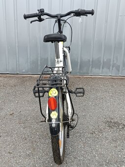 Predám Detský bicykel. - 3