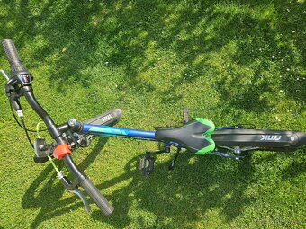 Predam destky bicykel Kenzel - 3