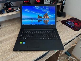 Lenovo/Notebook/i3-5005/4GB RAM DDR3/1TB HDD/2x Grafická - 3