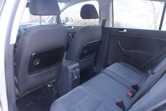 Predám Volkswagen Golf Plus TSI - 3