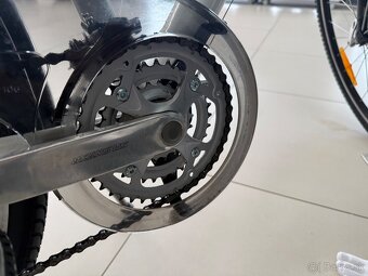 Predám dámsky bicykel značky Šloda - 3
