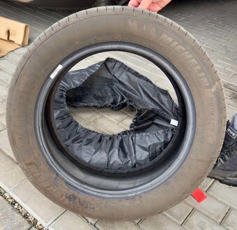 Predám Michelin Primacy 4 195/55 R16 87 H S3. - 3
