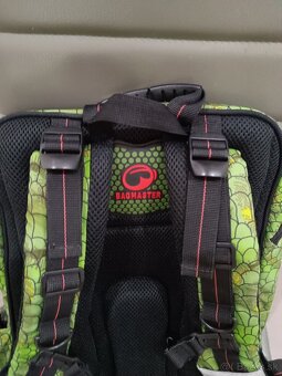 Školský ruksak,batoh Bagmaster - 3