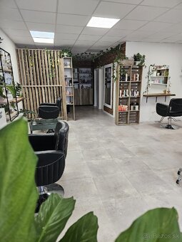Prenajom obchodneho priestoru 100 m2 - 3