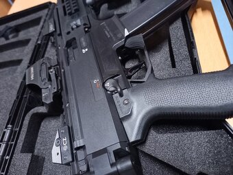 CZ Scorpion evo - 3
