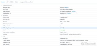 Synology NAS DS418 play - 3