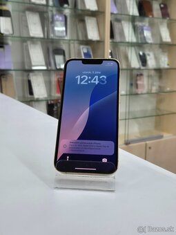 Iphone 13 Pro 128GB Zlatý | ZÁRUKA 24 mesiacov - 3