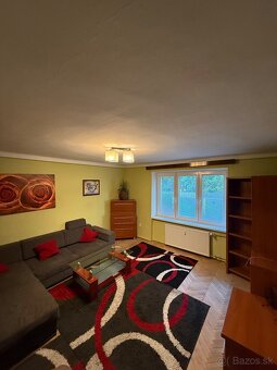 2 izbový byt pri nemocnici 9, Košice juh 64,5m - 3