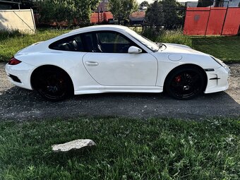 Porsche 911 - 3
