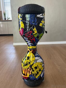 Howerboard - 3