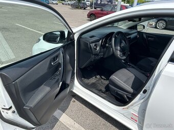 Toyota Auris 1.4 Diesel 2016 - 3
