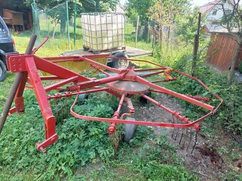 Zhrabovac sena Fella - 3