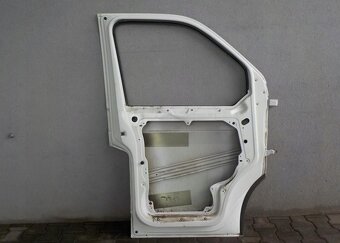 Predné dvere VW T5 - 3