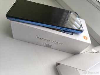 Xiaomi redmi note 11Pro 5g - 3