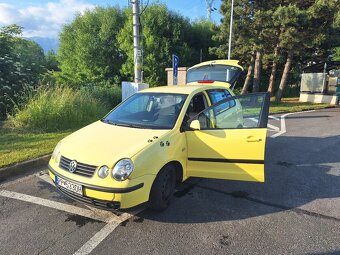 Volkswagen POLO - 3