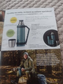 Dopredaj Tupperware výrobkov - 3