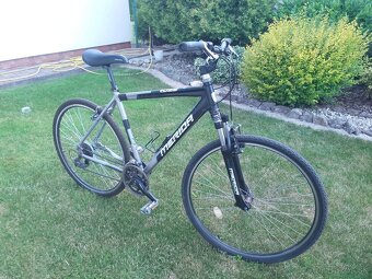 Merida bicykel - 3