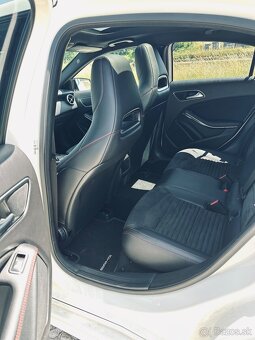 Mercedes Benz A180 AMG - 3