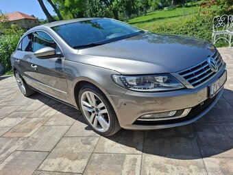 Vw passat cc 2.0tdi 103kw CR - 3