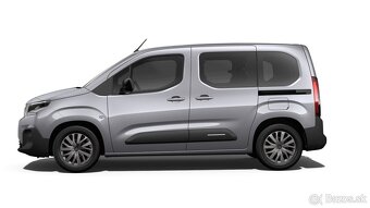 Citroën Berlingo - 3
