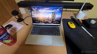 HP EliteBook X G1a 14 - 3