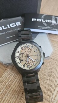 Police 15366JSB/53M - 3
