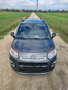 Citroën C3 picasso - 3