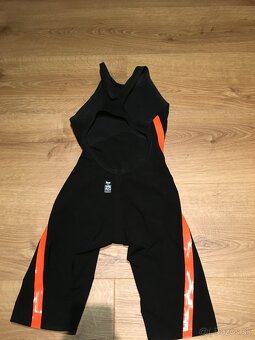 FINA Pretekárske plavky - HEAD - 3