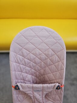 Lehátko BabyBjörn - 3