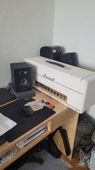 Marshall Plexi Clone - 3