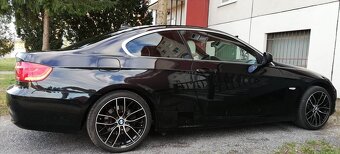 BMW 320i Coupe E92 Facelift Nový motor - 3