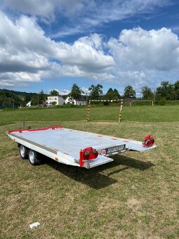 Vezeko Imola 25 2700kg - 3
