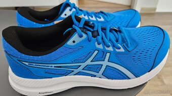 Predám botasky Asics - 3