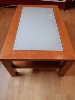 Konferenčný stôl - 3