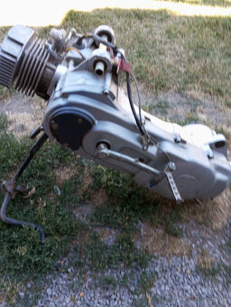 Predám motor na skúter - 3