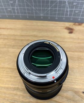 Sigma 50mm 1.4 ART DG pro Canon - 3