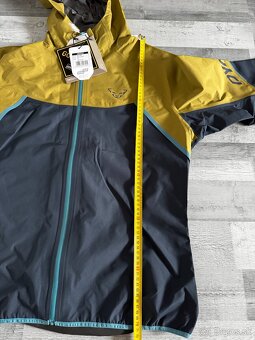 NOVÁ Dynafit Alpine Gore-Tex XL NOVÁ - 3