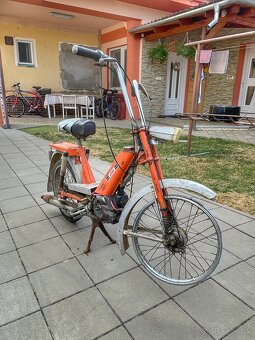 Babetta 207 - 3
