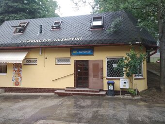 Prenájom nehnutelnosti - 3
