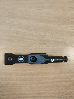 M-Lok adaptér - 3