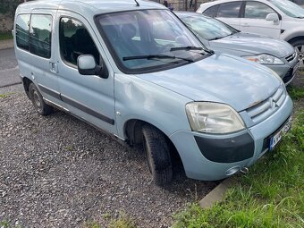 Citroen berlingo 1.6hdi - 3