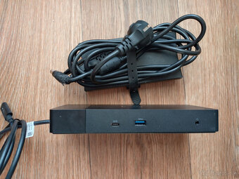 Dell WD19 dokovacia stanica - 3