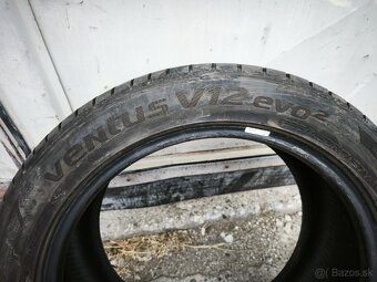 235/45 R17 Hankook Ventus V12 EVO 2 - 3