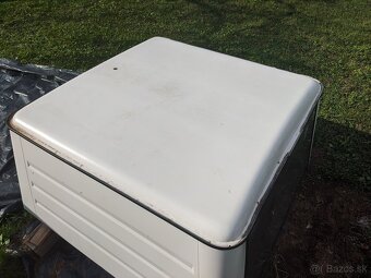 Nadstavba Škoda Favorit Pick-up - 3